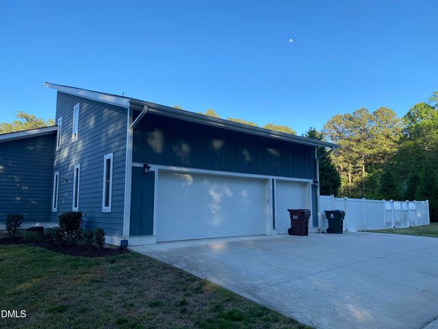 5402 Russell Road, Durham, NC 27712