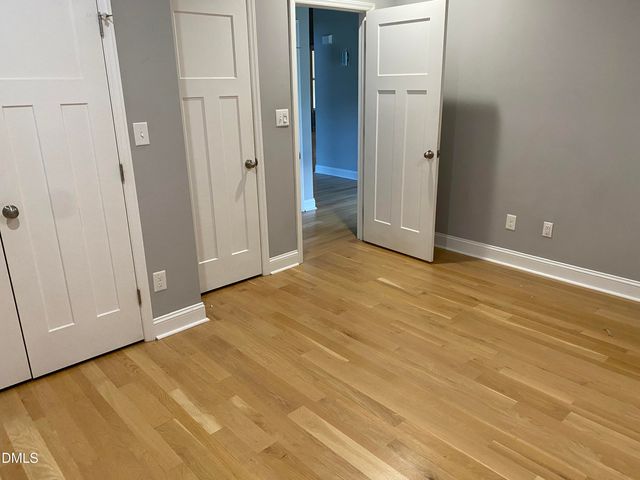 5402 Russell Road, Durham, NC 27712