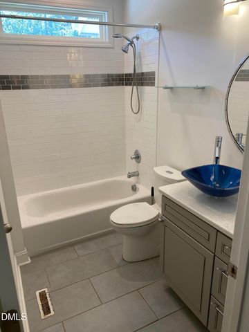 5402 Russell Road, Durham, NC 27712