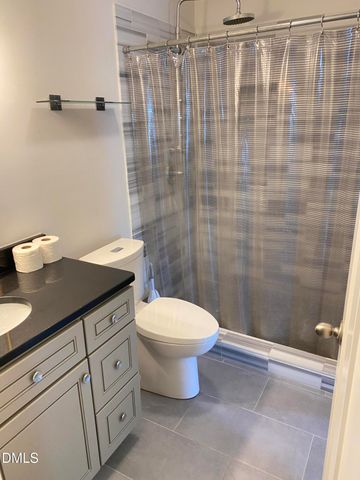 5402 Russell Road, Durham, NC 27712