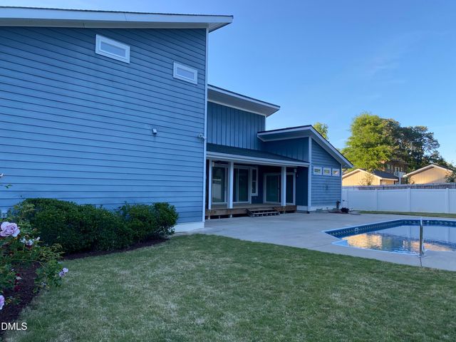 5402 Russell Road, Durham, NC 27712
