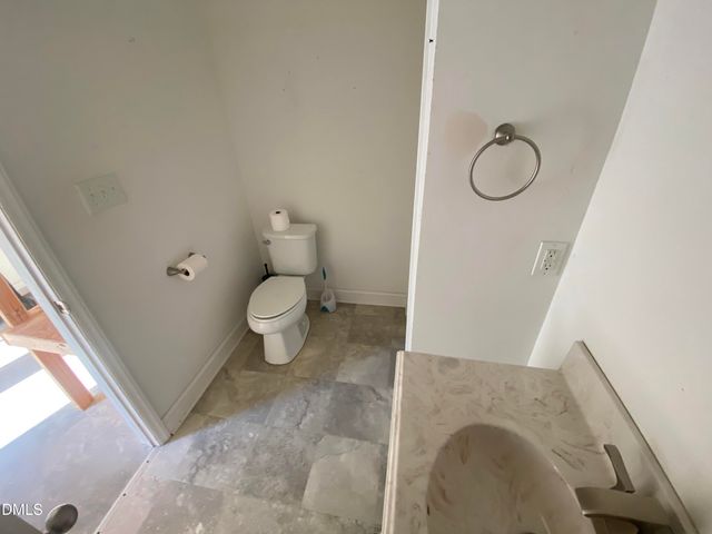 5402 Russell Road, Durham, NC 27712