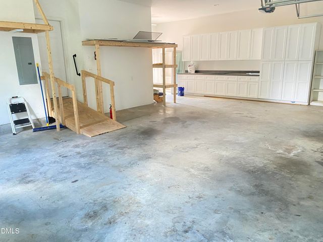 5402 Russell Road, Durham, NC 27712