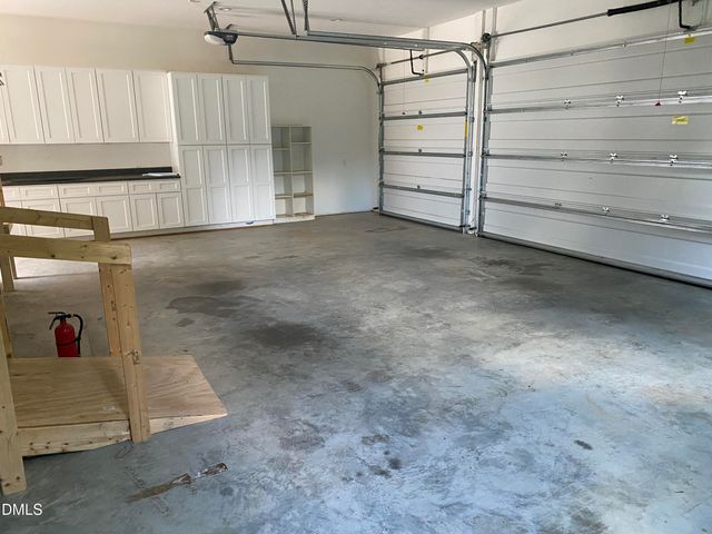 5402 Russell Road, Durham, NC 27712