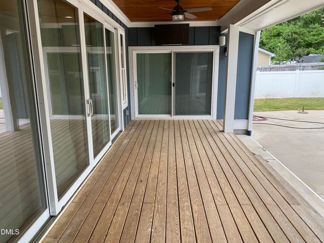 5402 Russell Road, Durham, NC 27712
