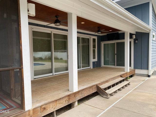 5402 Russell Road, Durham, NC 27712