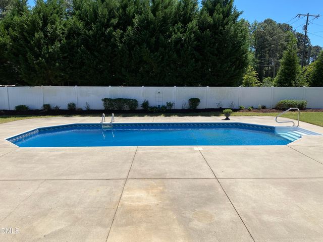 5402 Russell Road, Durham, NC 27712