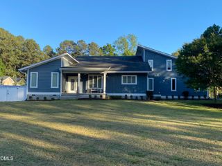 5402 Russell Road, Durham, NC 27712