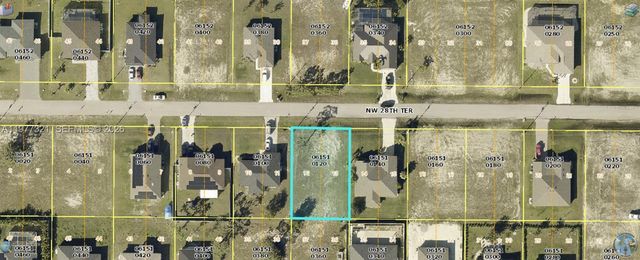 2424 NW 28, Cape Coral, FL 33993