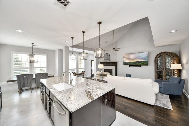 2811 Hadley Springs Lane, Spring, TX 77386