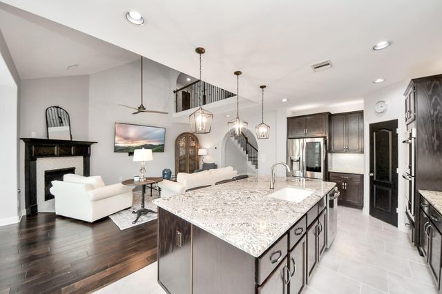 2811 Hadley Springs Lane, Spring, TX 77386