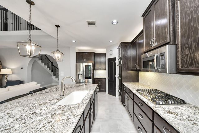 2811 Hadley Springs Lane, Spring, TX 77386