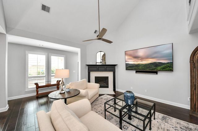 2811 Hadley Springs Lane, Spring, TX 77386