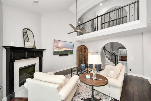 2811 Hadley Springs Lane, Spring, TX 77386