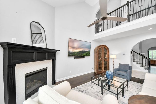 2811 Hadley Springs Lane, Spring, TX 77386