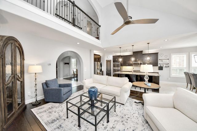 2811 Hadley Springs Lane, Spring, TX 77386