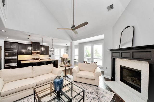 2811 Hadley Springs Lane, Spring, TX 77386