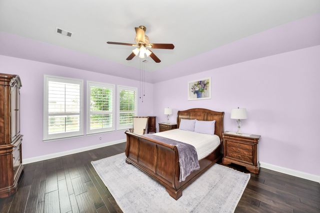 2811 Hadley Springs Lane, Spring, TX 77386