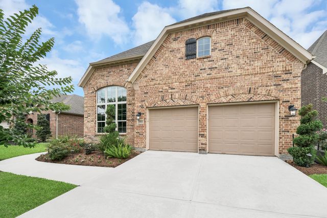 2811 Hadley Springs Lane, Spring, TX 77386