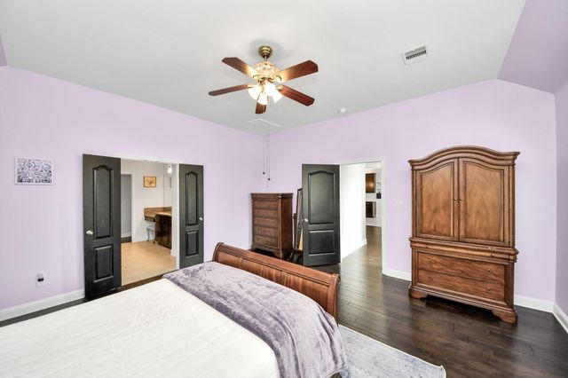 2811 Hadley Springs Lane, Spring, TX 77386