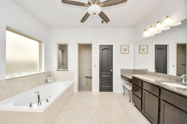2811 Hadley Springs Lane, Spring, TX 77386