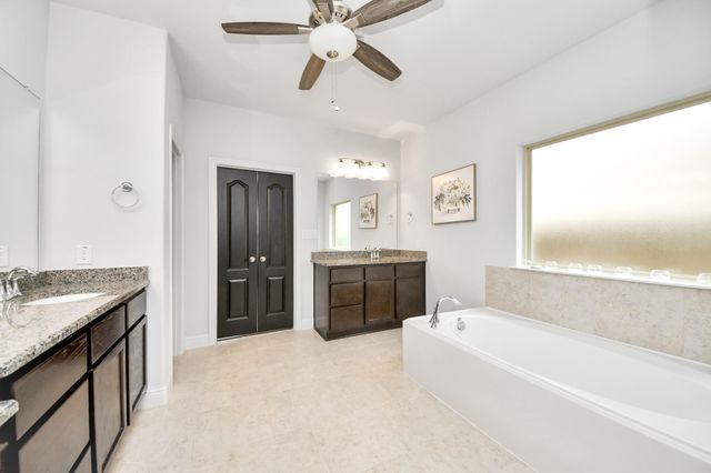 2811 Hadley Springs Lane, Spring, TX 77386