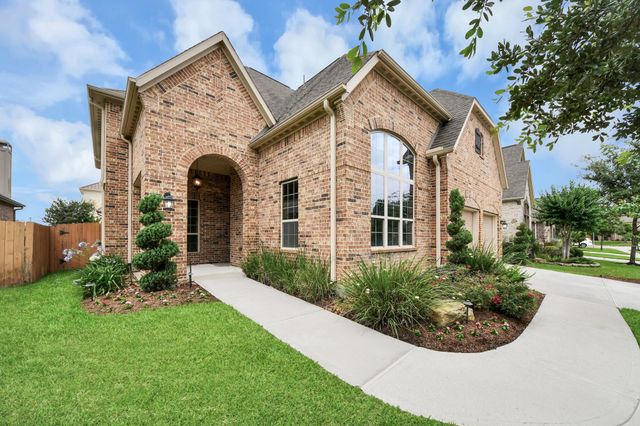 2811 Hadley Springs Lane, Spring, TX 77386
