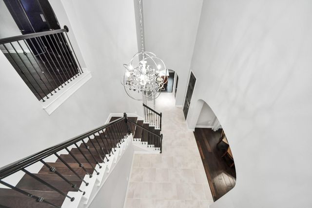2811 Hadley Springs Lane, Spring, TX 77386