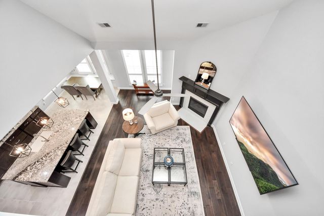 2811 Hadley Springs Lane, Spring, TX 77386