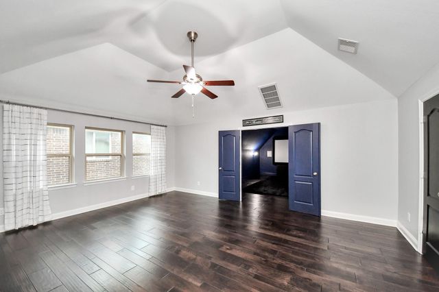 2811 Hadley Springs Lane, Spring, TX 77386