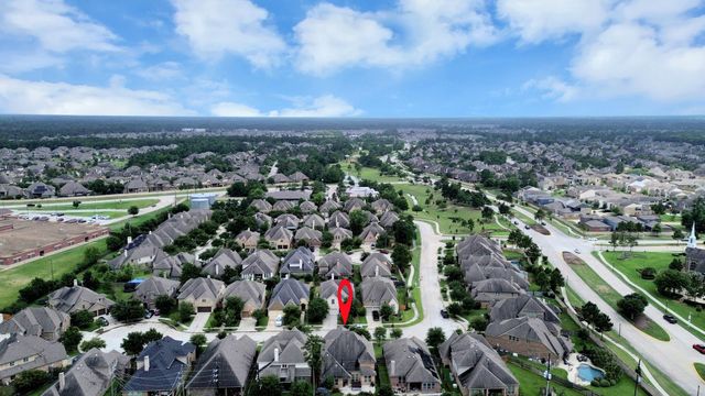 2811 Hadley Springs Lane, Spring, TX 77386