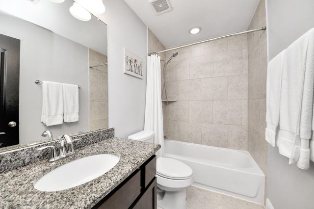 2811 Hadley Springs Lane, Spring, TX 77386