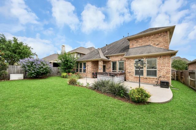 2811 Hadley Springs Lane, Spring, TX 77386