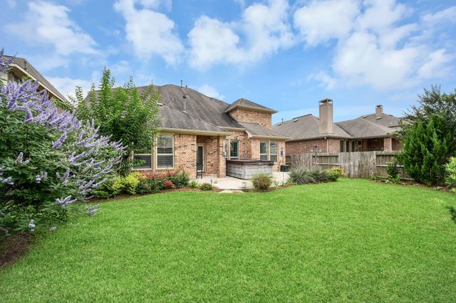 2811 Hadley Springs Lane, Spring, TX 77386