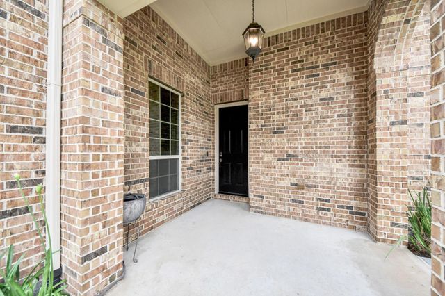 2811 Hadley Springs Lane, Spring, TX 77386