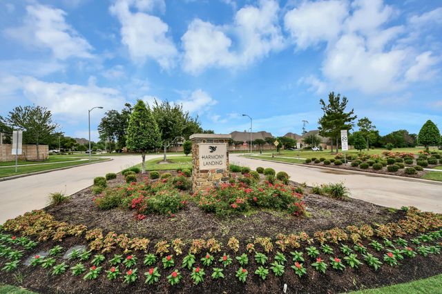 2811 Hadley Springs Lane, Spring, TX 77386
