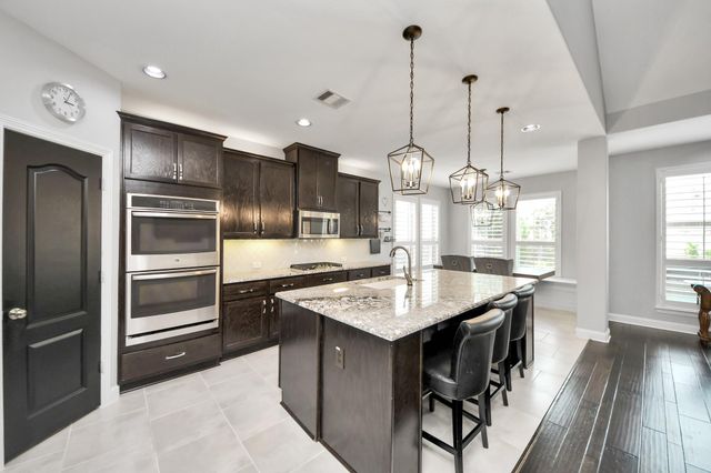2811 Hadley Springs Lane, Spring, TX 77386