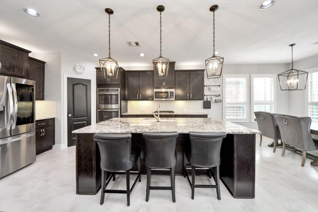 2811 Hadley Springs Lane, Spring, TX 77386