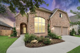 2811 Hadley Springs Lane, Spring, TX 77386