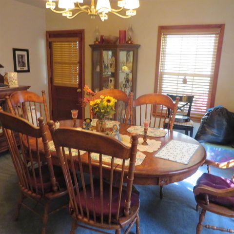 322 Bloss Branch, Lavalette, WV 25535