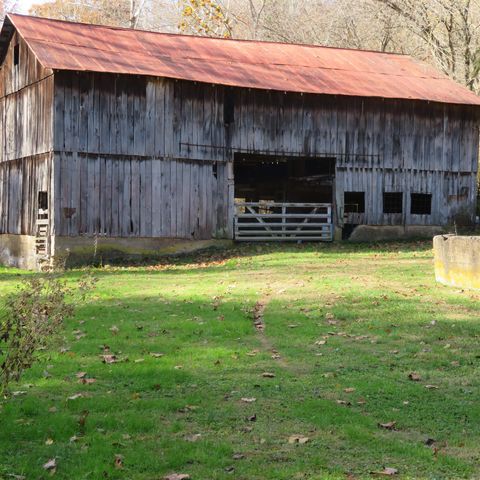 322 Bloss Branch, Lavalette, WV 25535