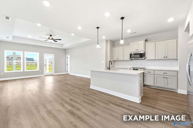 140 Rose Valley Drive, New Market, AL 35761
