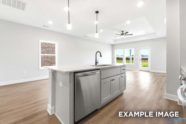 140 Rose Valley Drive, New Market, AL 35761
