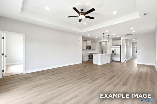 140 Rose Valley Drive, New Market, AL 35761