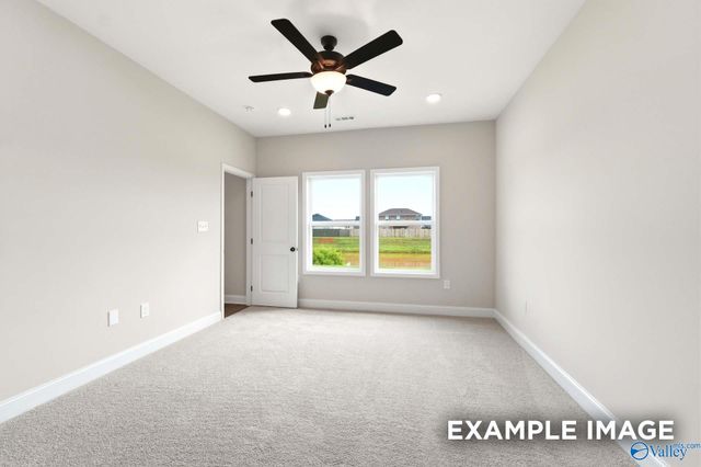 140 Rose Valley Drive, New Market, AL 35761