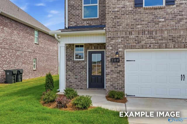 140 Rose Valley Drive, New Market, AL 35761