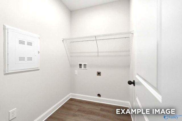140 Rose Valley Drive, New Market, AL 35761