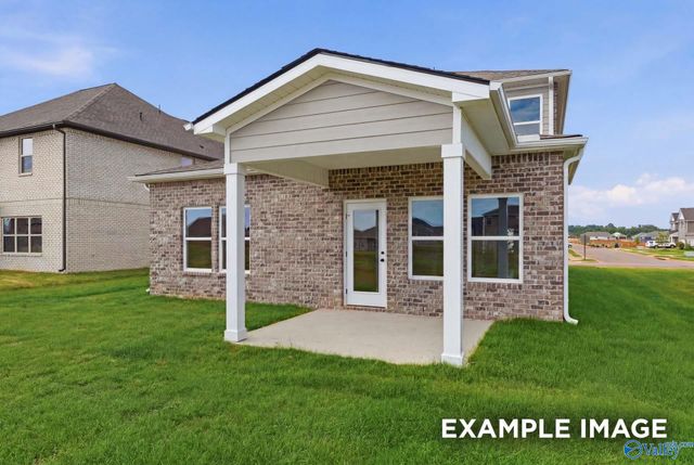 140 Rose Valley Drive, New Market, AL 35761