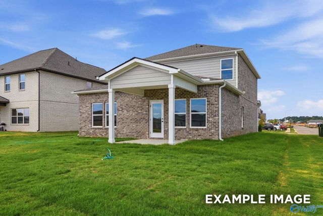140 Rose Valley Drive, New Market, AL 35761