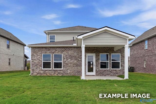 140 Rose Valley Drive, New Market, AL 35761
